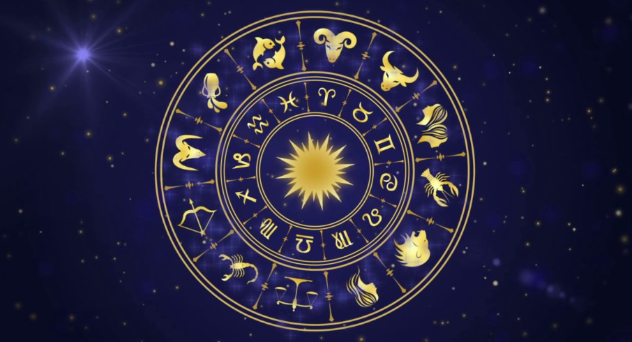 What Are the Stars Saying About Your Day? Discover Now!
