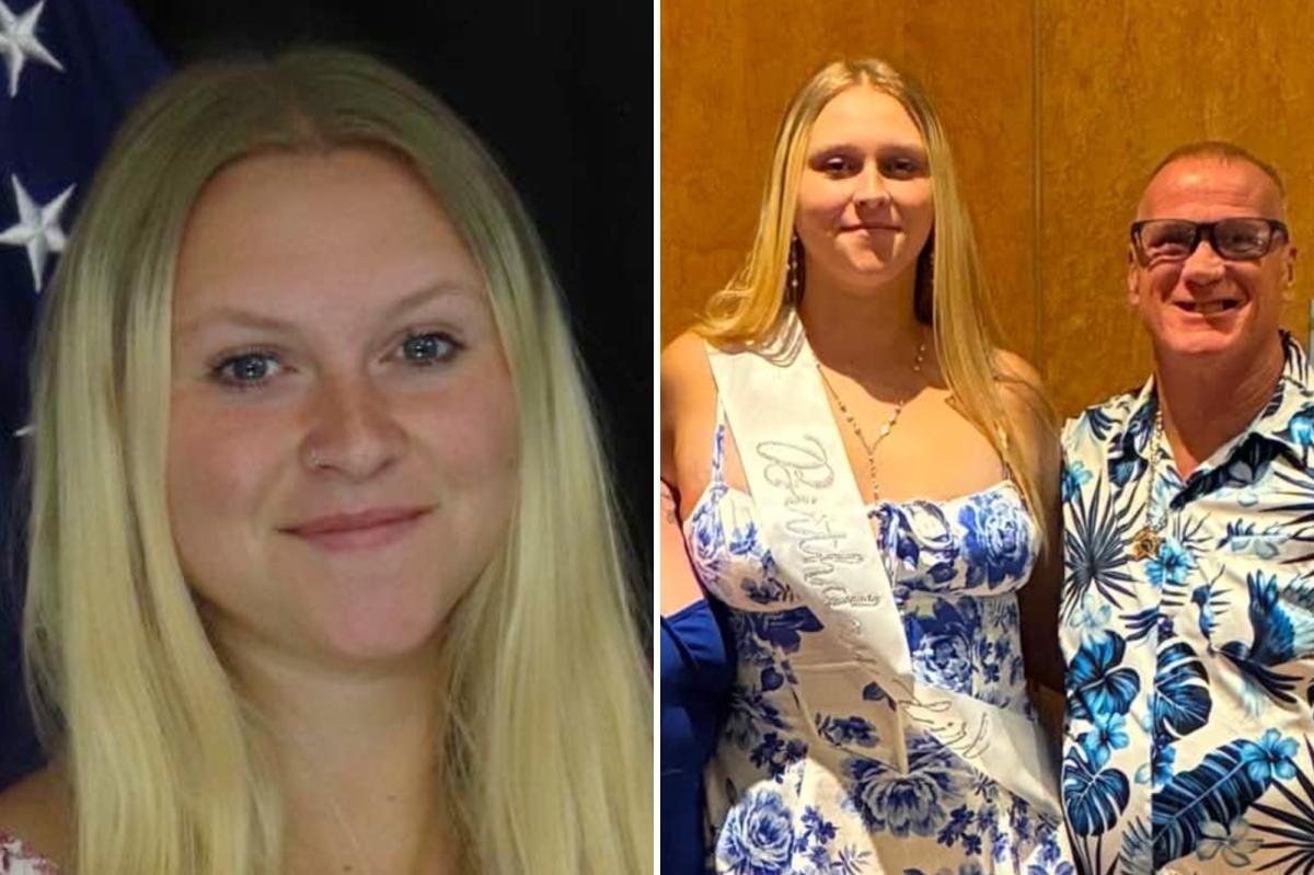 Tragic Turn: Deputy's Daughter Killed by Unbelievable Alligator Encounter