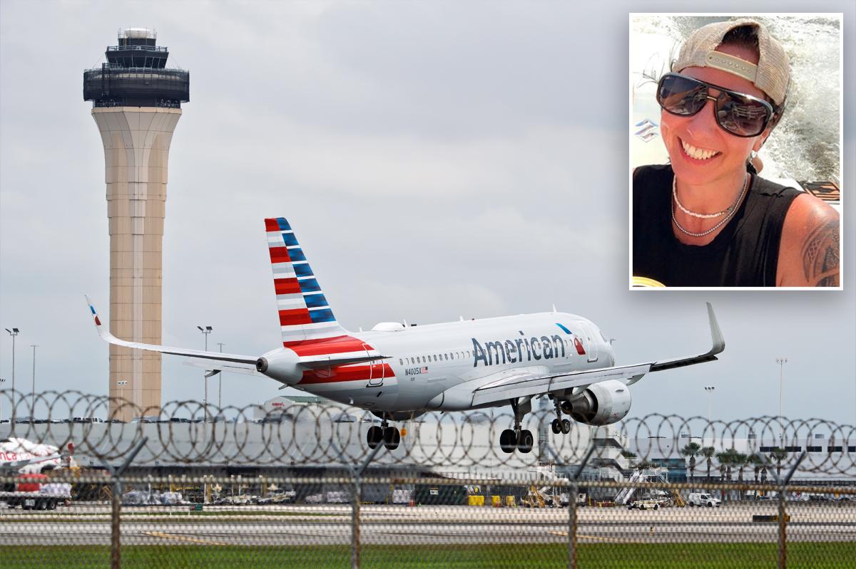 Drunken Mid-Flight Incident Leaves Passengers Stunned