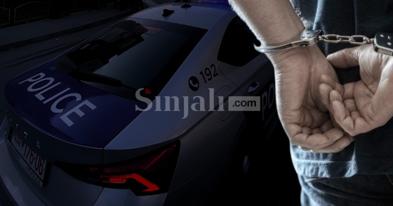 67-Year-Old Man Allegedly Follows and Kisses 9-Year-Old in Prishtina