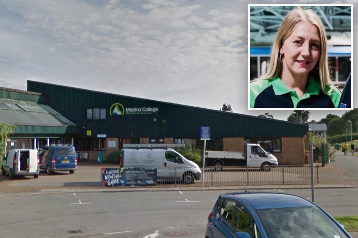 Teaching Assistant's Secret Life Exposed: What Happened Behind Closed Doors?