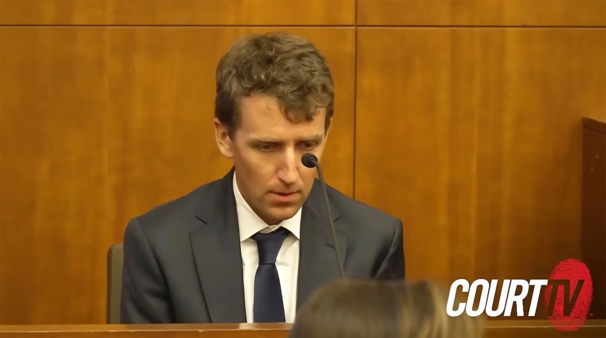 Patrick Clancy Speaks Out: The Painful Aftermath of a Mistrial