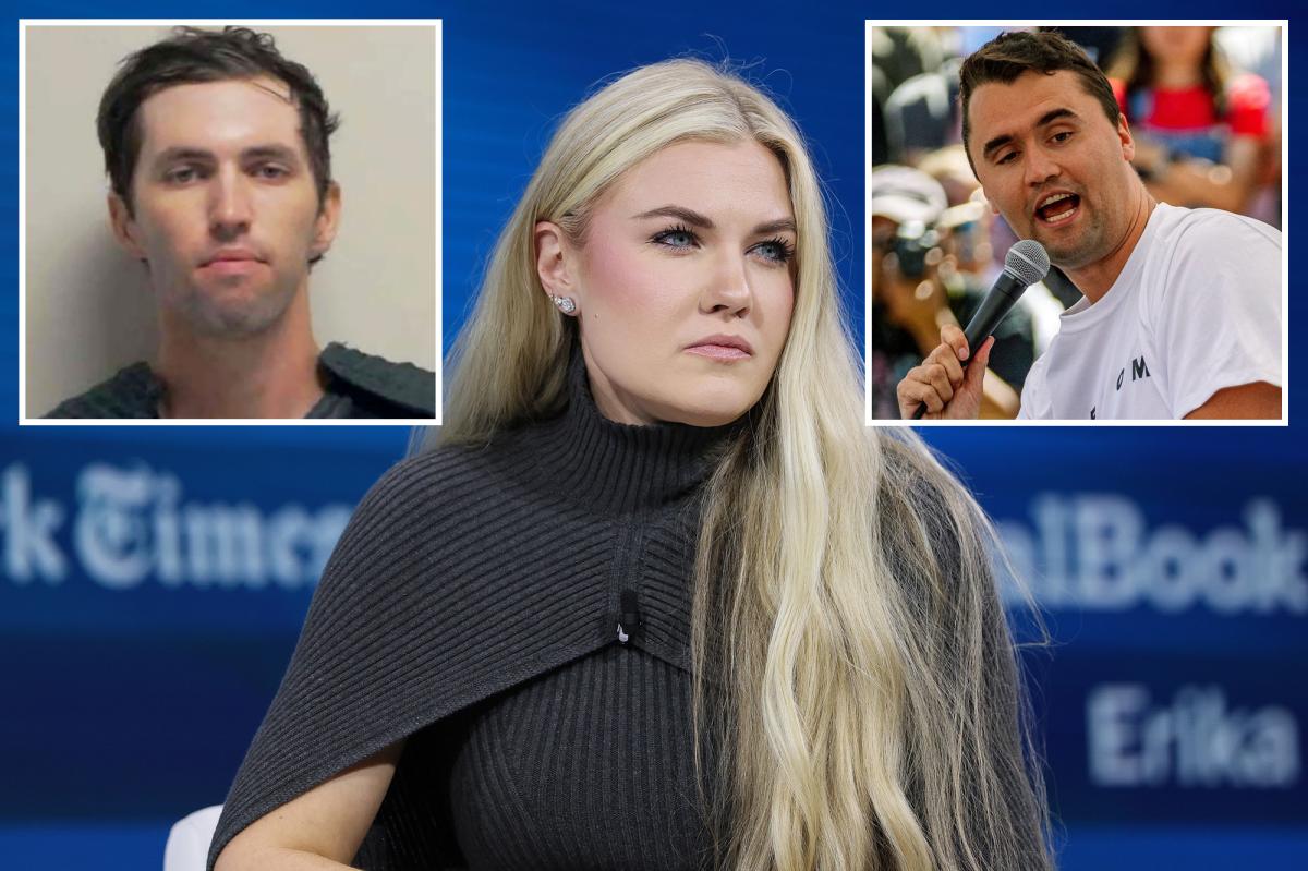 Erika Kirk's Standoff: Why a 2029 Trial Date Sparks Outrage