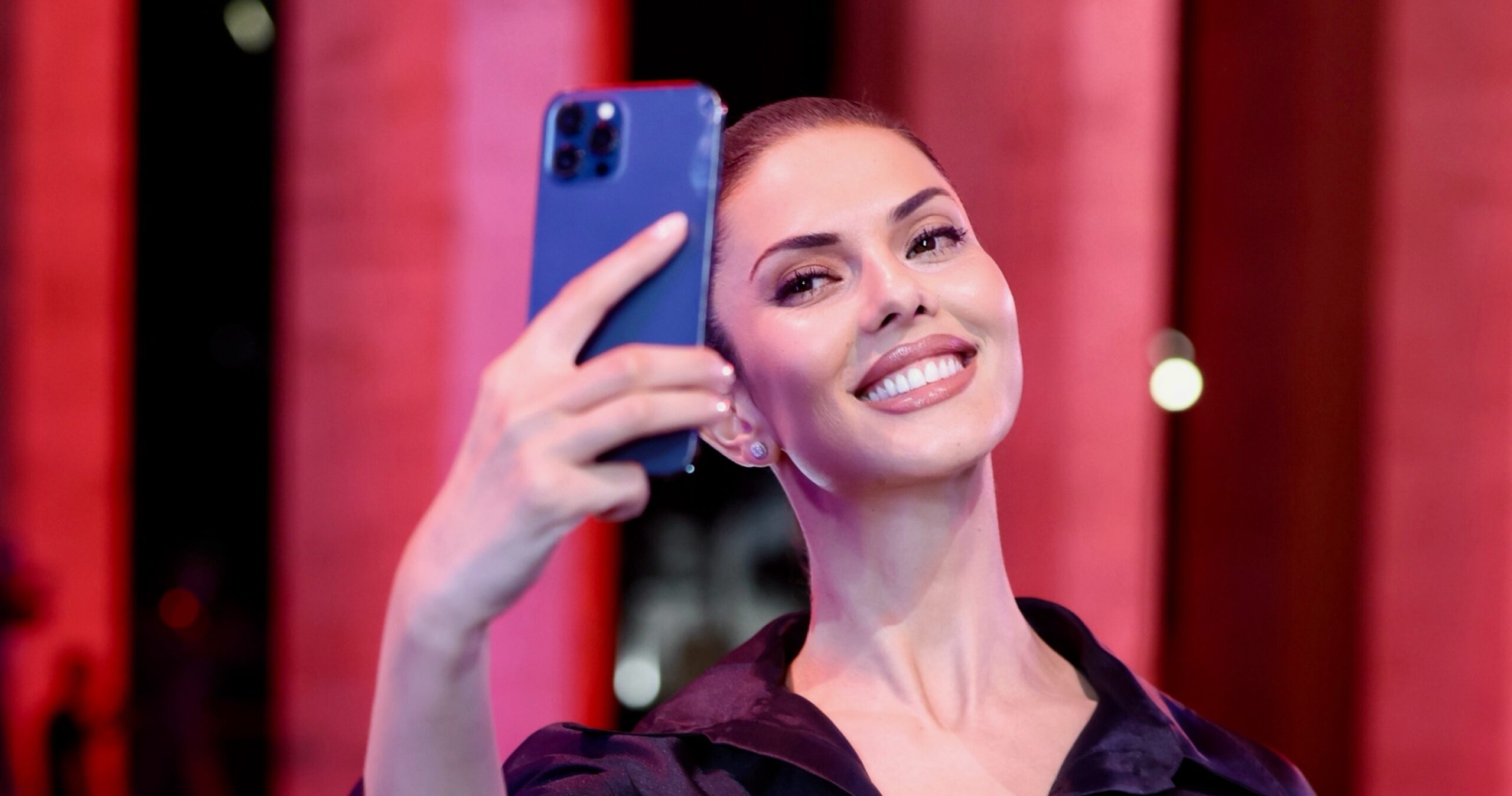 Agnesa Vuthaj's Summer Getaway: The Detail Everyone's Talking About