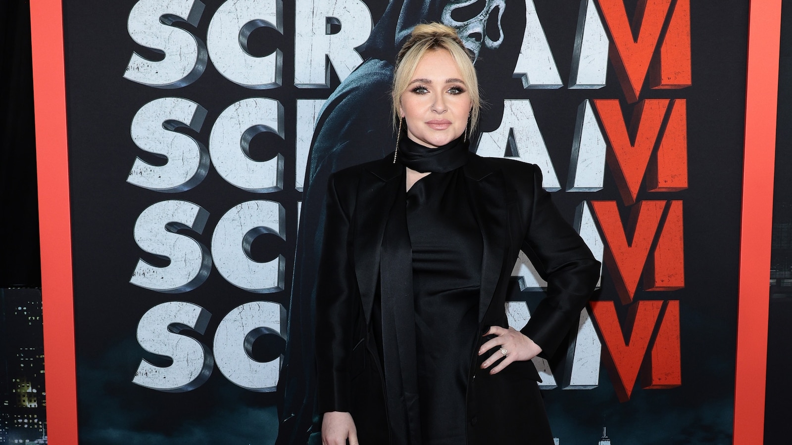 Hayden Panettiere's Tragic Death Sparks Nationwide Drug Probe
