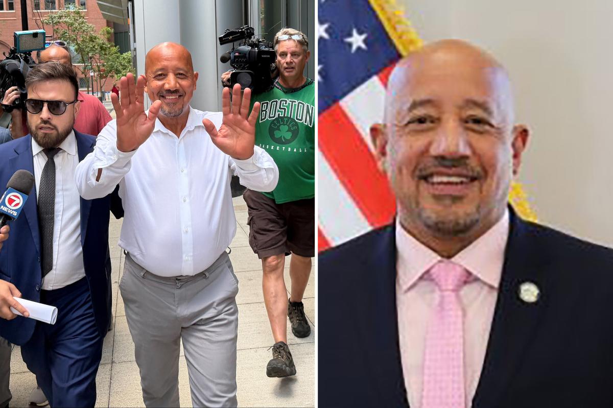 Massachusetts Mayor in Hot Water: Accused of Turning COVID Relief into Personal Fortune