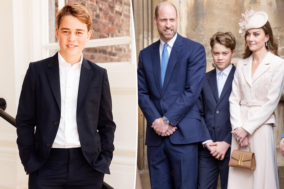Why Prince George's 13th Birthday Is Making Headlines