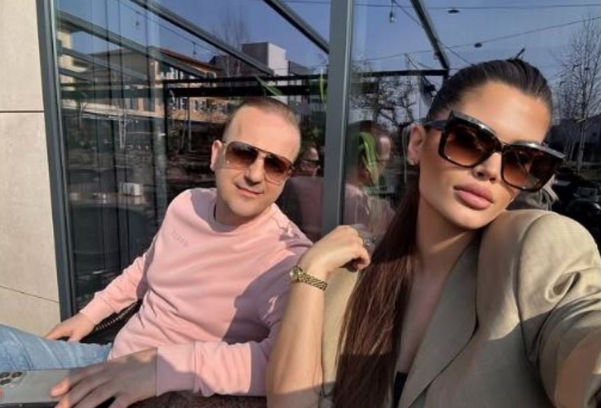 Why Eronita's Birthday Message to Blero's Brother Is Turning Heads