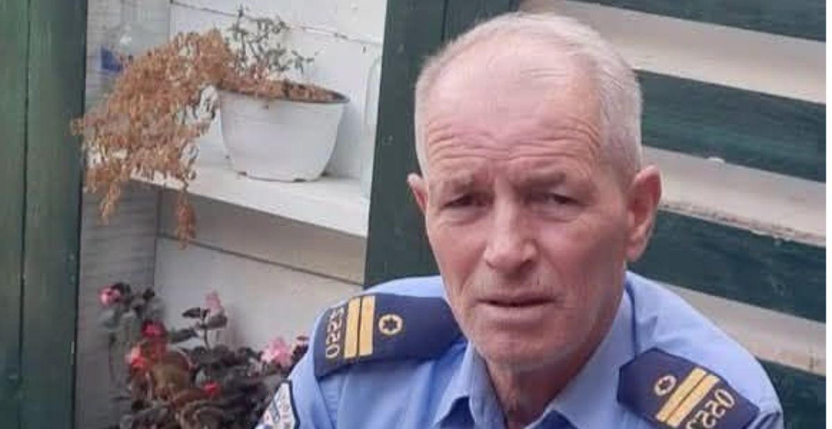 What Happened to the Respected Police Officer from Podujeva?