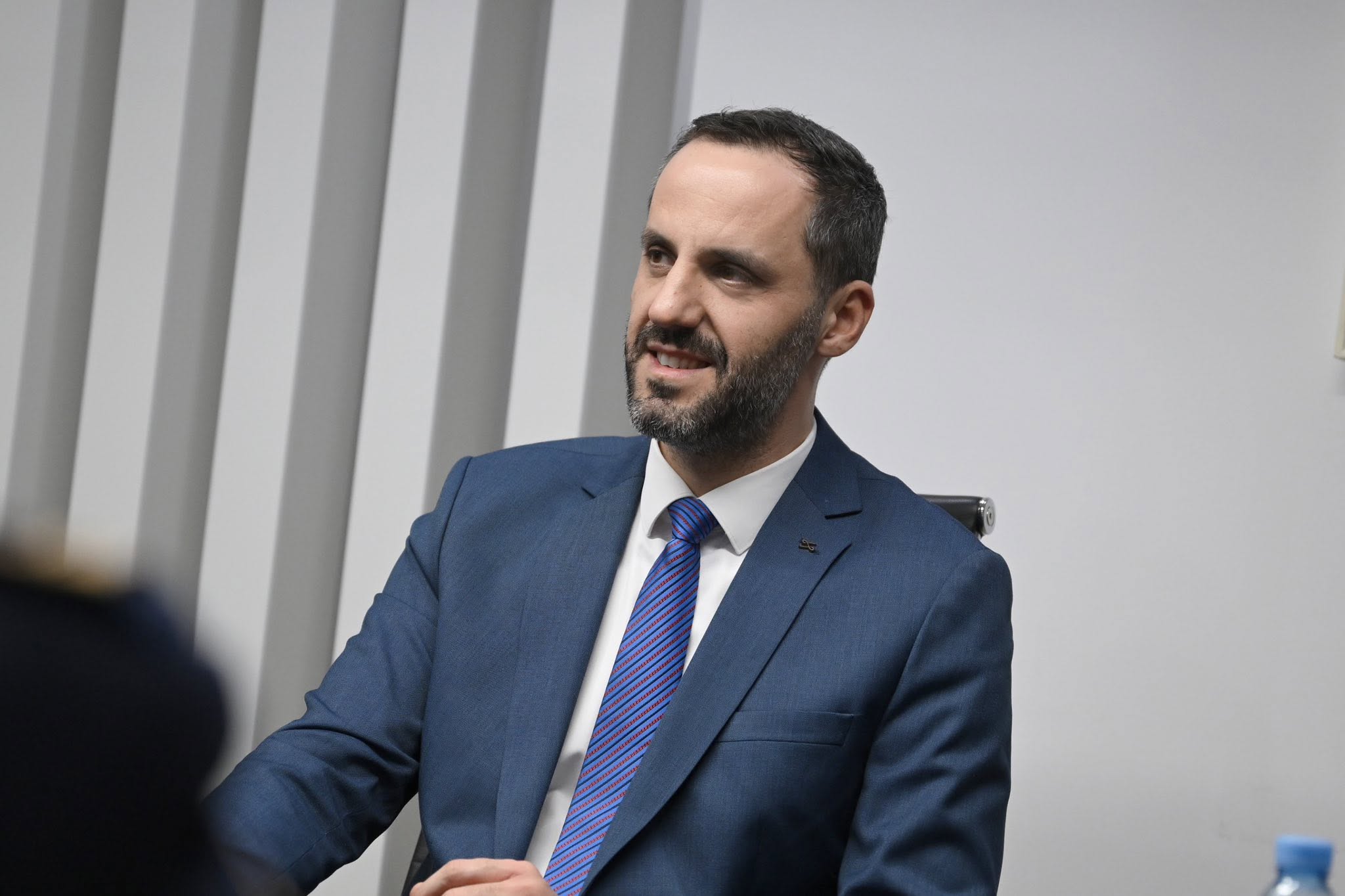 Albanian Minister's Bold Message on Kosovo Recognition Stirs Debate