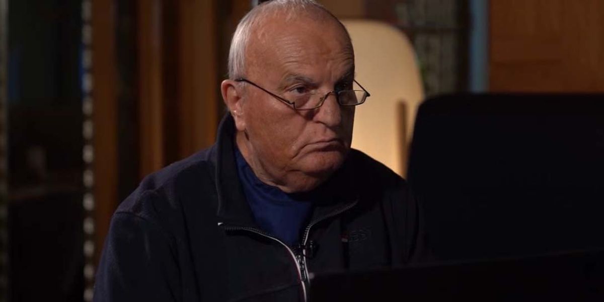 Kelmendi's Bold Accusation: Was Rugova a Unique 'Quisling'?