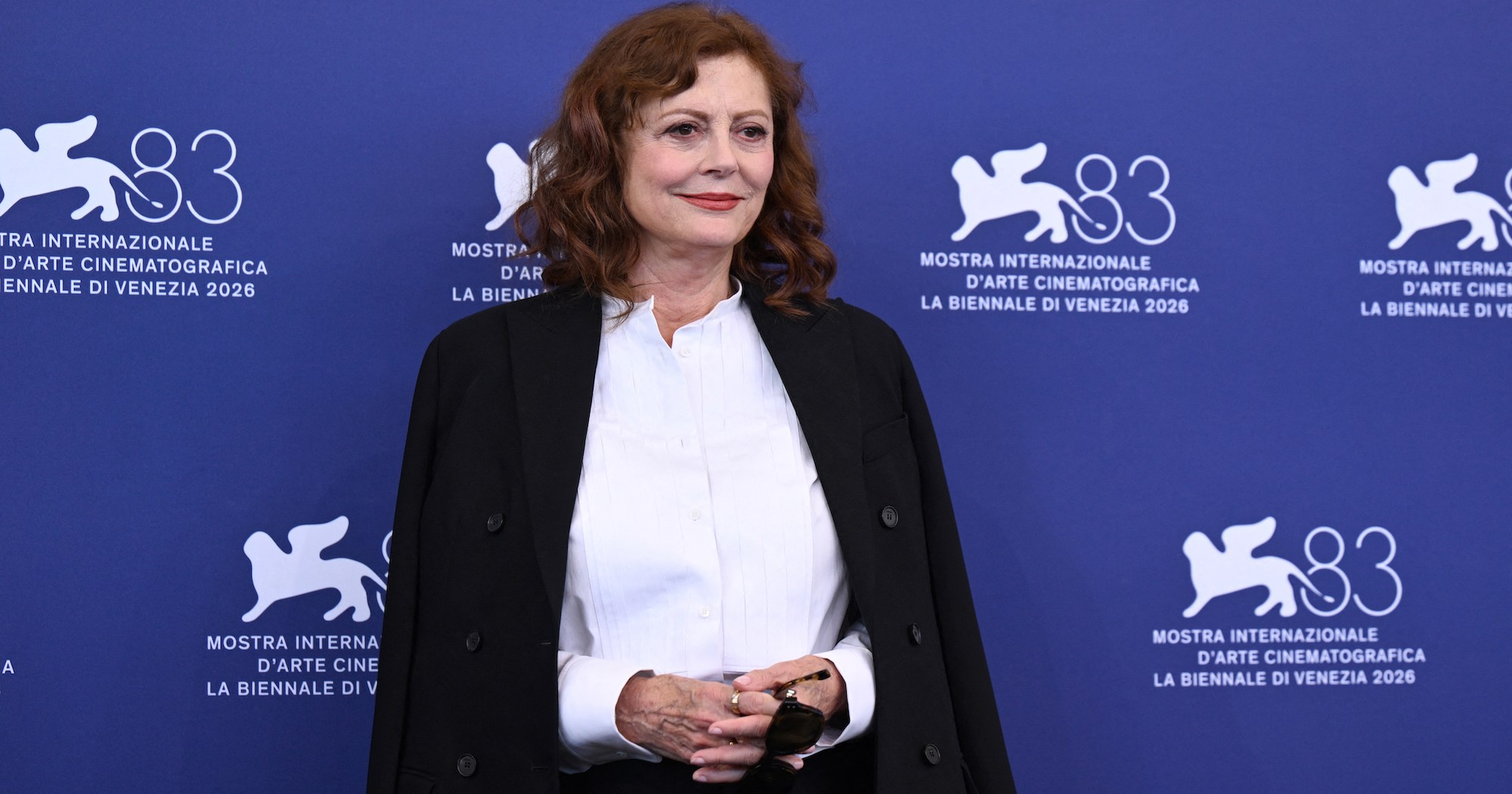 Susan Sarandon's Surprising Revelation: Hollywood Offers Still Vanishing