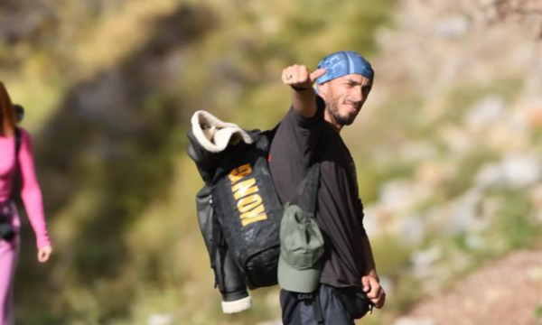 What Happened to Erkin Lika in the Waters of Mat River?