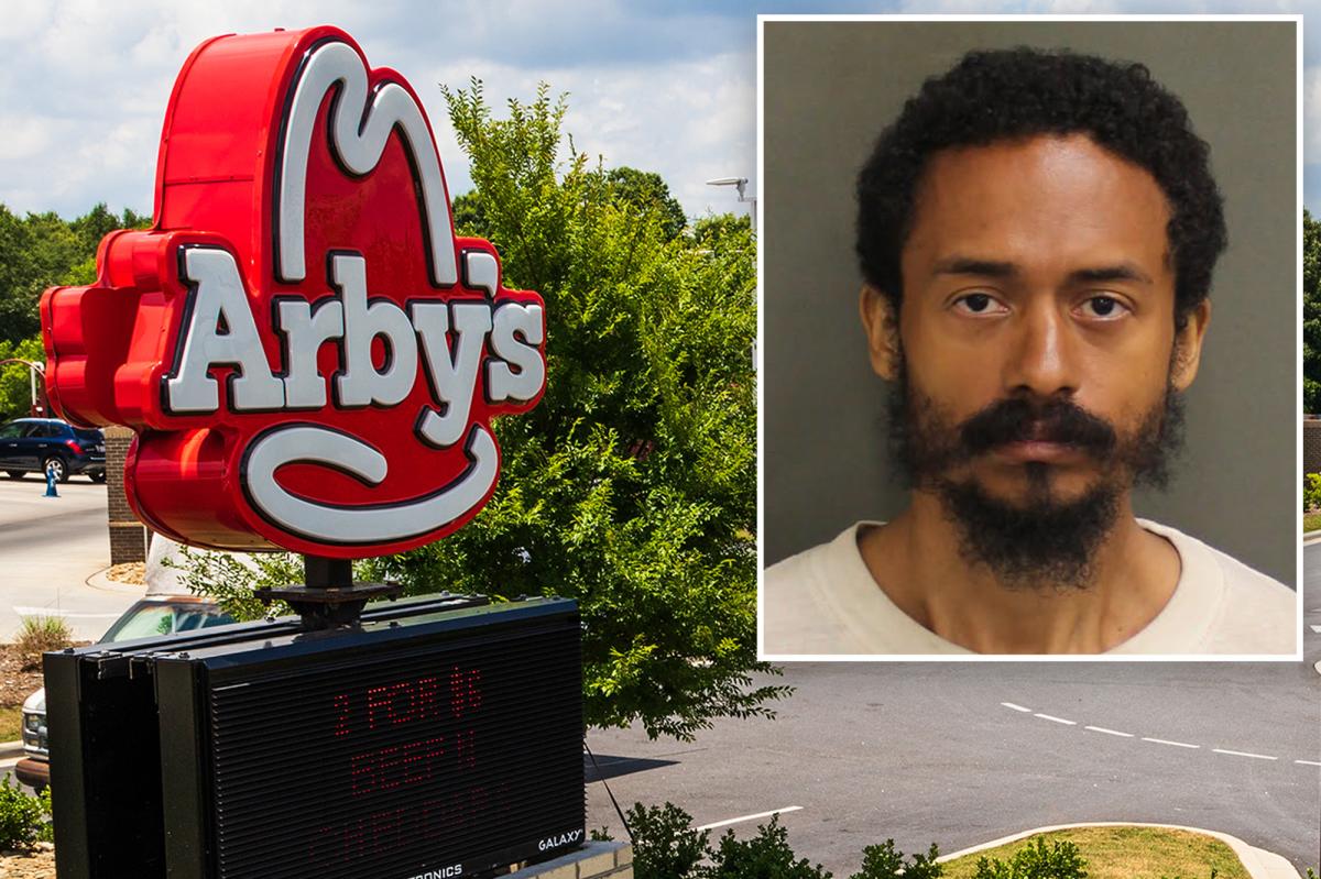Florida Man's Wild Rampage: What Sparked This Chaotic Scene?