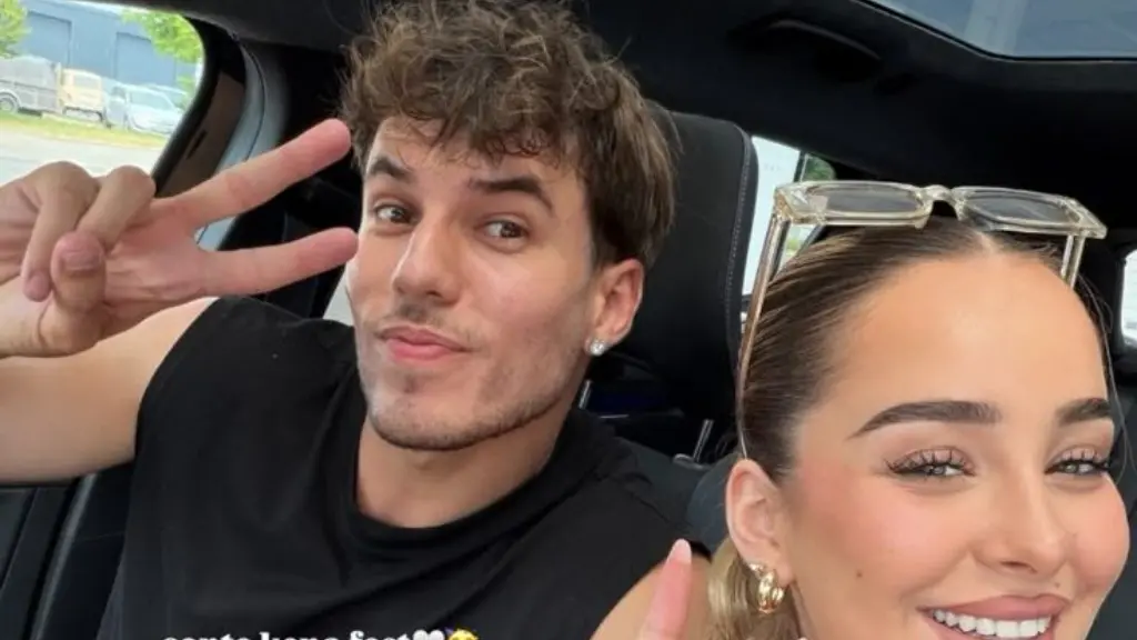 Klodi and Elijona's Bold Challenge: What Happened Next?