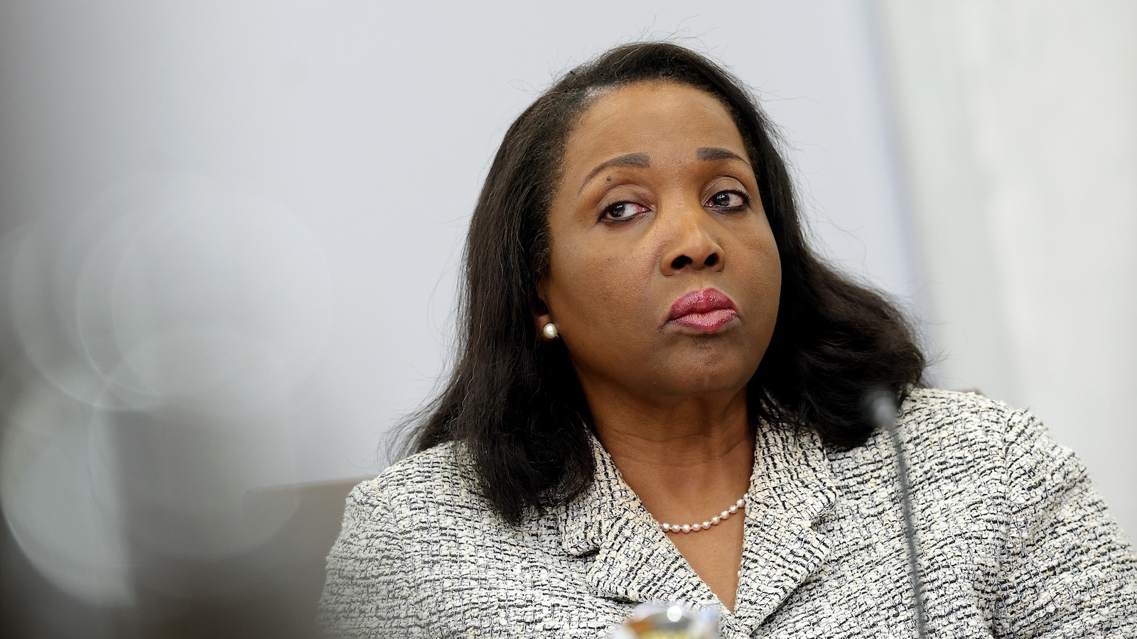 Trump's Next Move Against Federal Reserve's Lisa Cook: What's Sparking the New Legal Showdown?