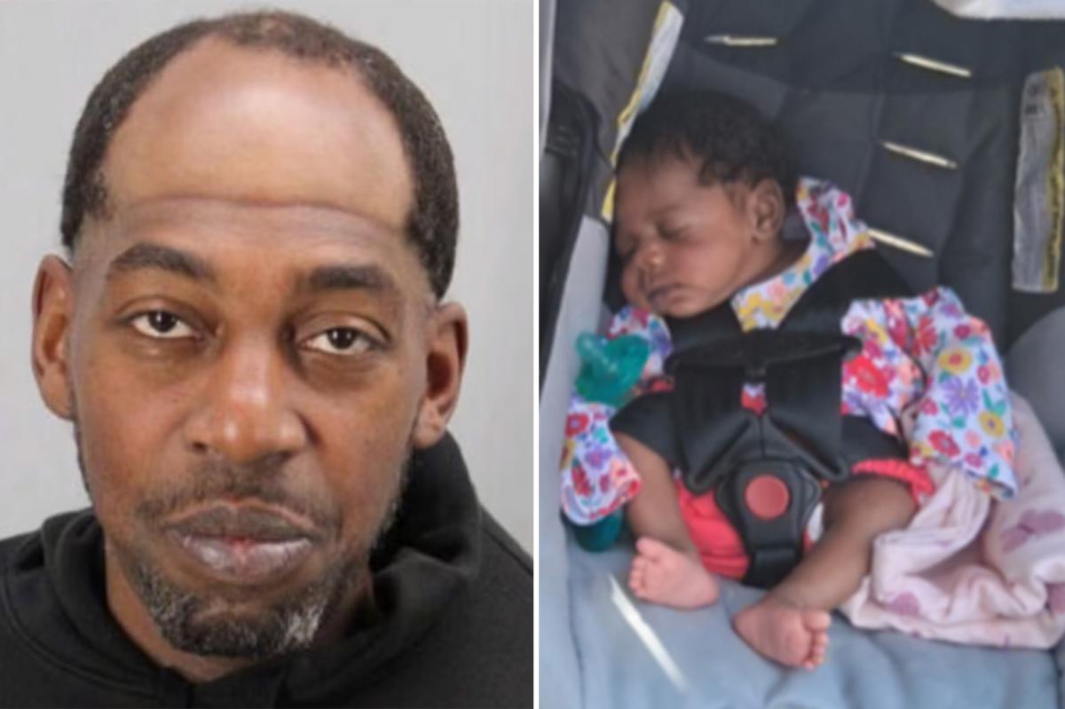 Horrific Crime: Infant's Tragic Death Sparks Unthinkable Accusations