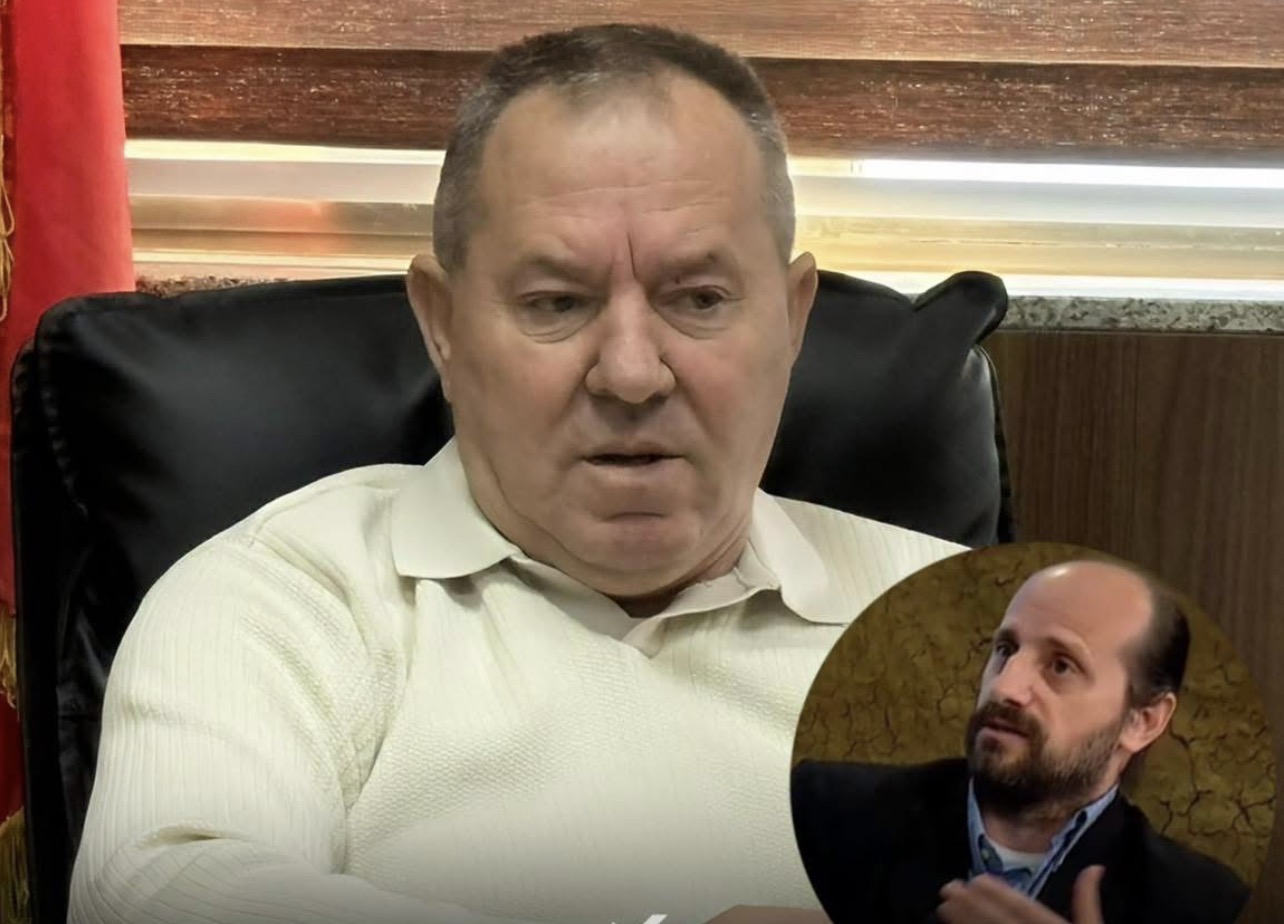 Gucati's Challenge to Goxhaj: The Question Everyone's Asking