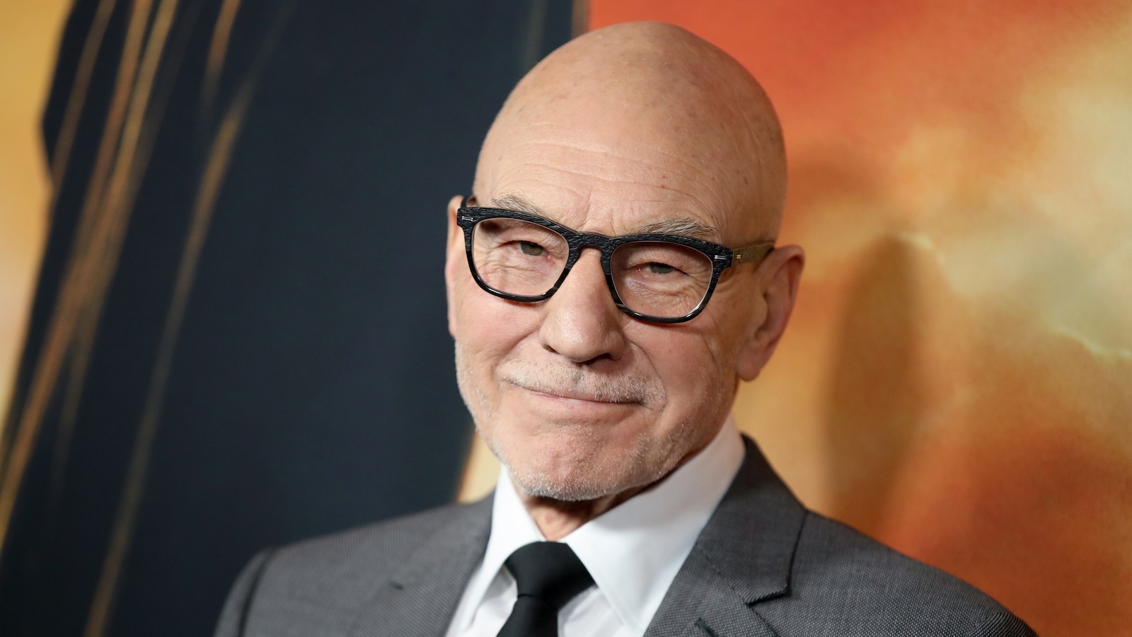The Heartfelt Goodbye: Hollywood Remembers Patrick Stewart