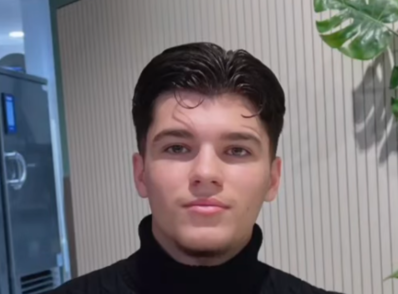 What Happened to the 18-Year-Old From Gelanca?
