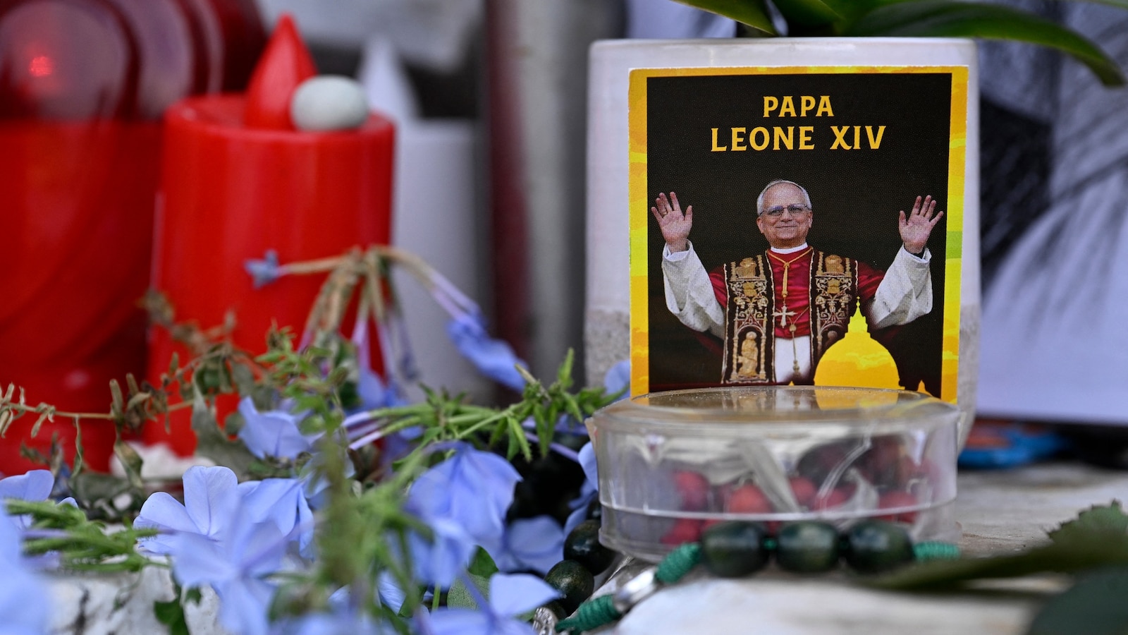 Pope Leo XIV's Sudden Return Sparks Questions: What Happened?