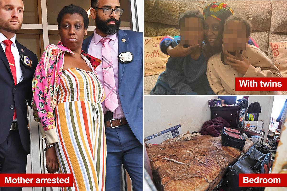 Tragic Bronx Apartment Hides a Dark Secret: What Authorities Found Inside