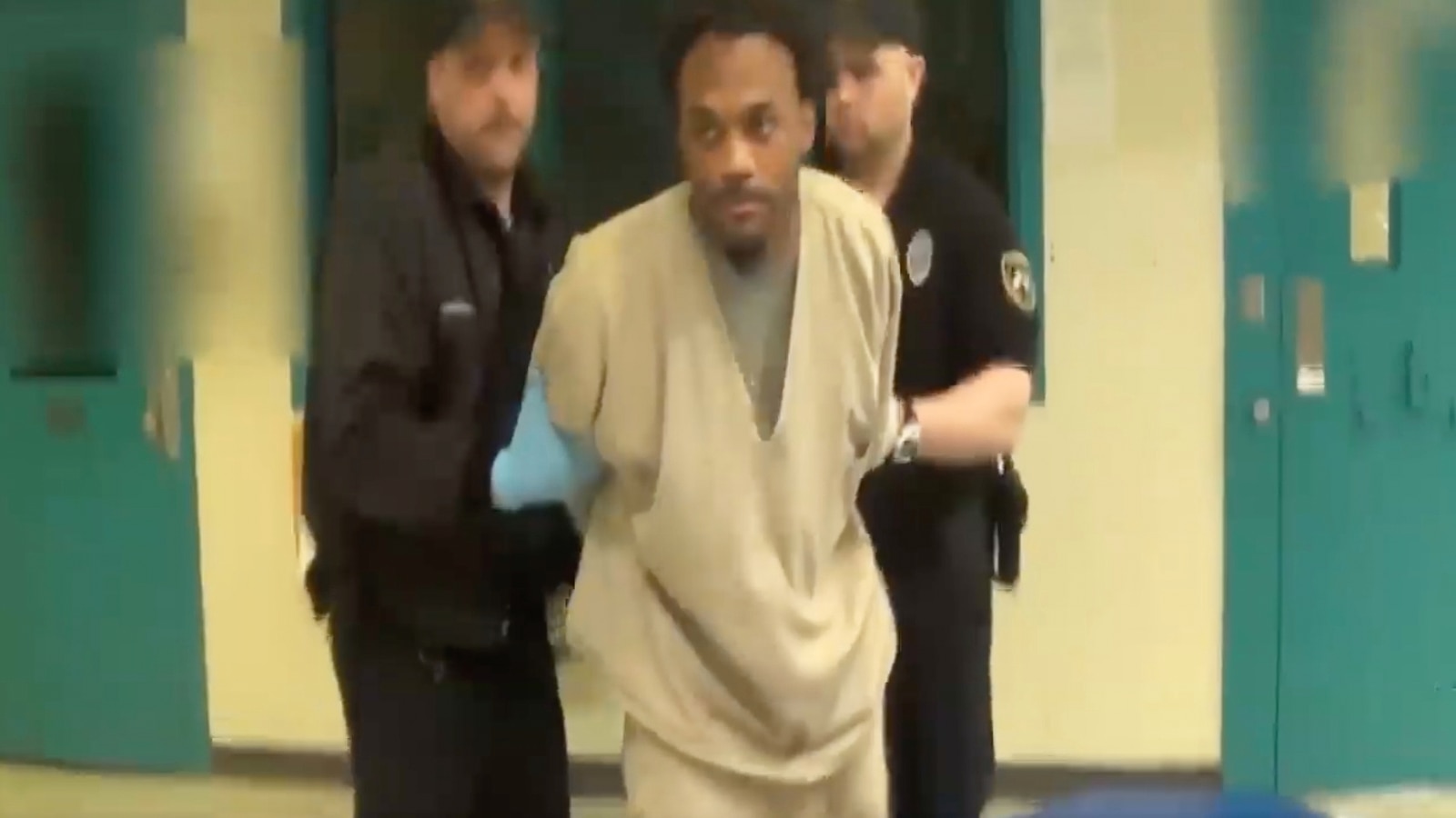 Disturbing Video Surfaces: What Really Happened in Connecticut Prison?