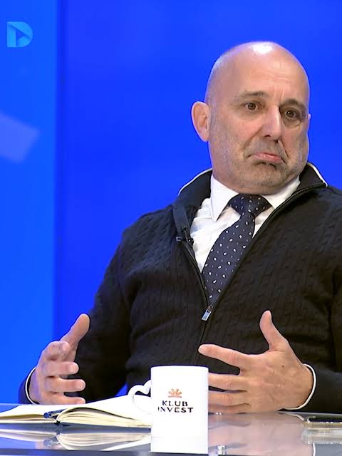 Dardan Gashi's Bold Claim: Why He Never Wants to See Kurti in Government Again