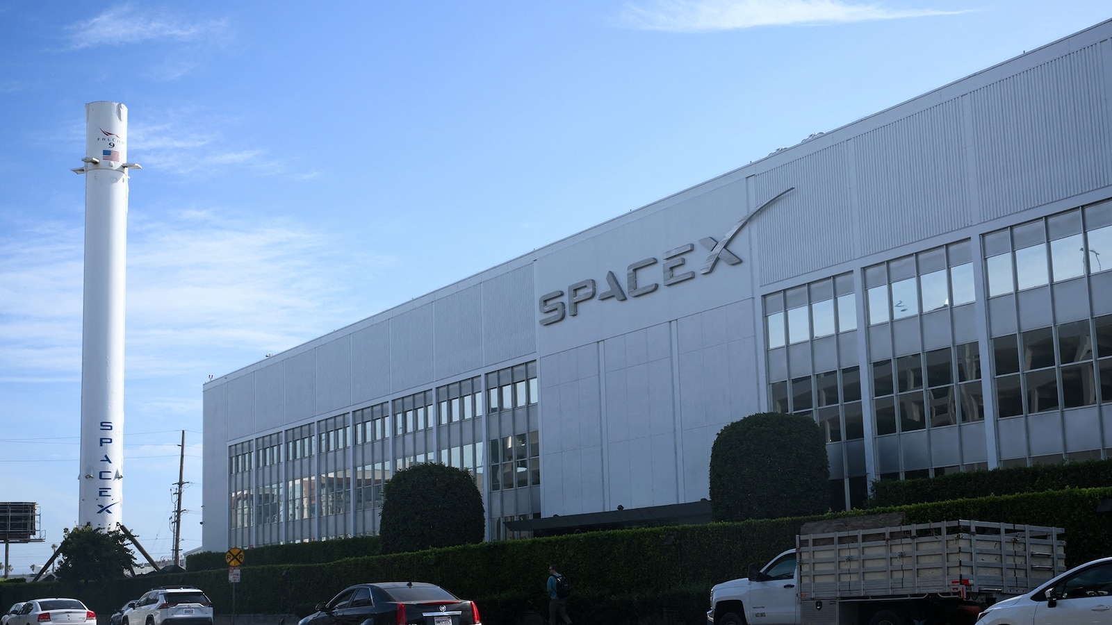 SpaceX's Stunning Financial Turnaround Unveiled: What's Driving the Surge?