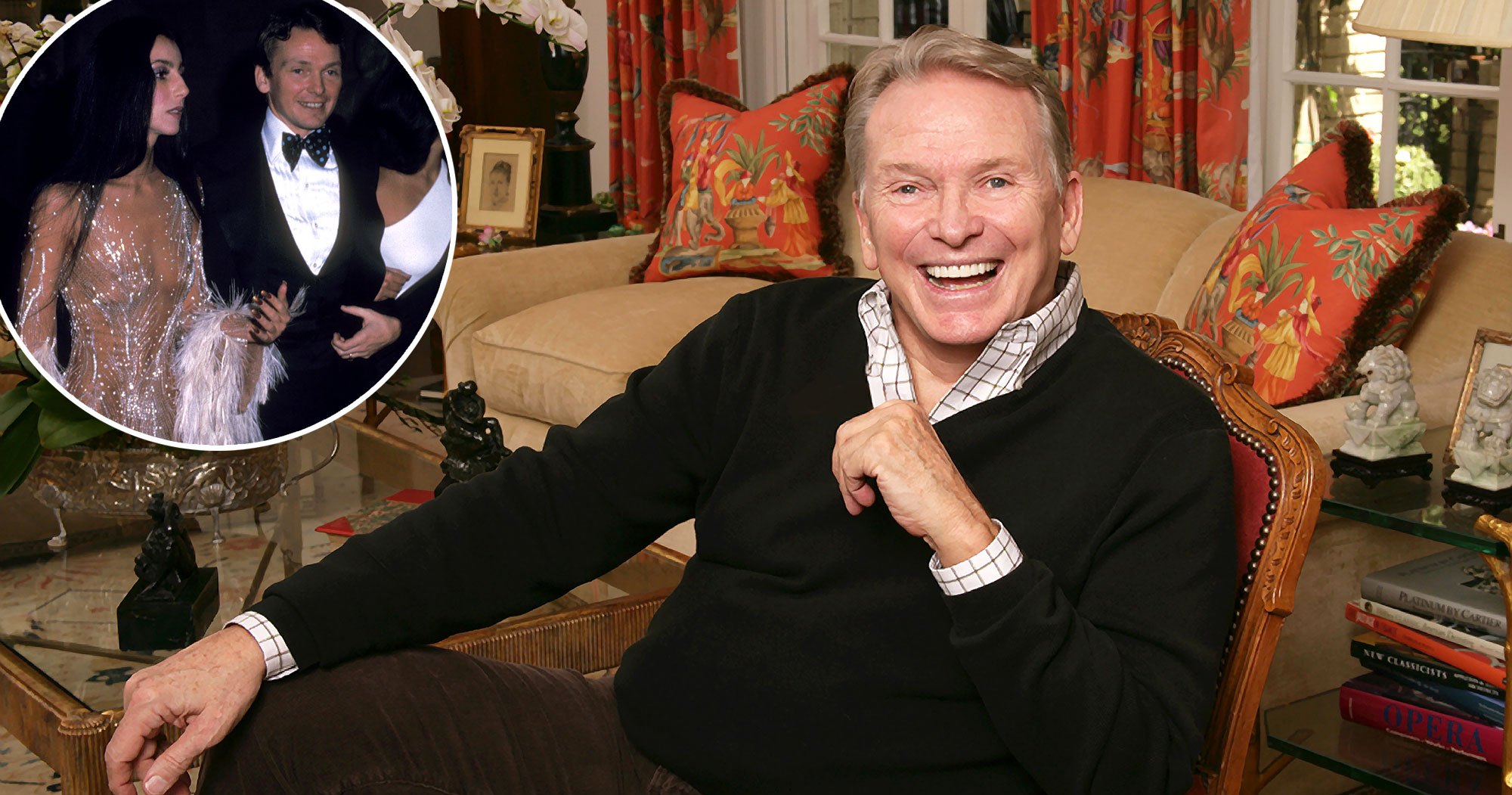 Fashion Icon Bob Mackie's Passing Shocks the World: The Legacy That Will Never Fade