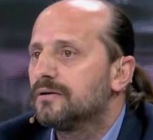 Why Is Dritan Goxhaj Grabbing All the Headlines Today?