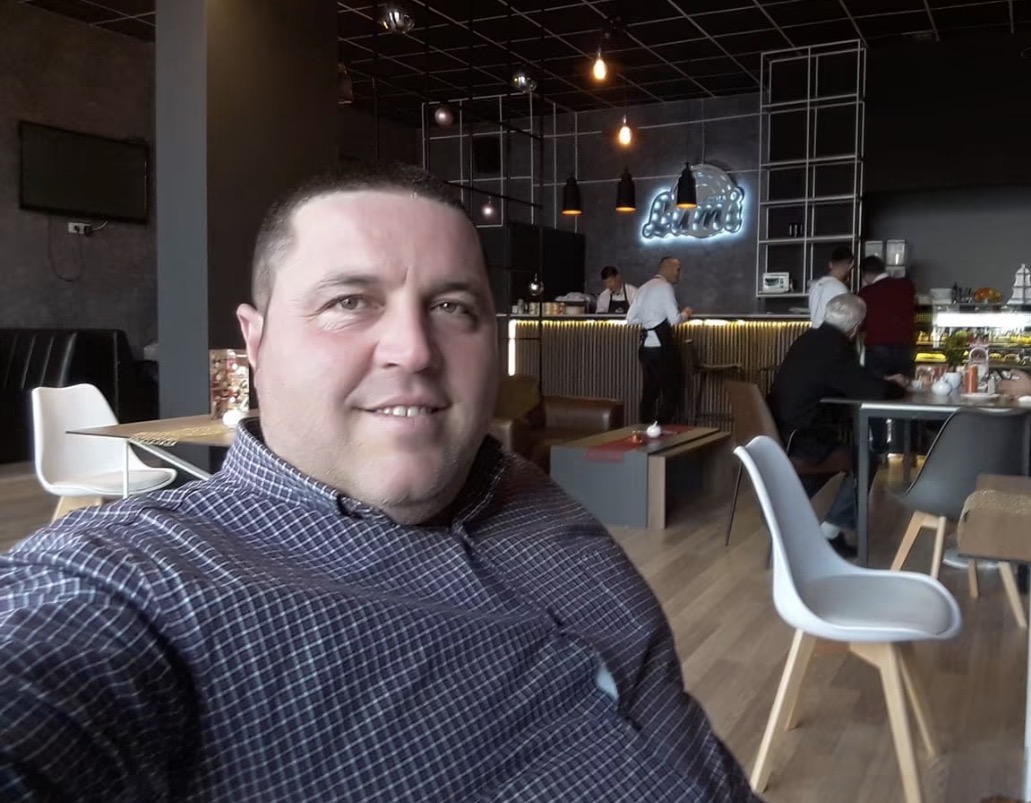 Tragedy in Skenderaj: The Unexpected Workplace Death That Shocked Everyone