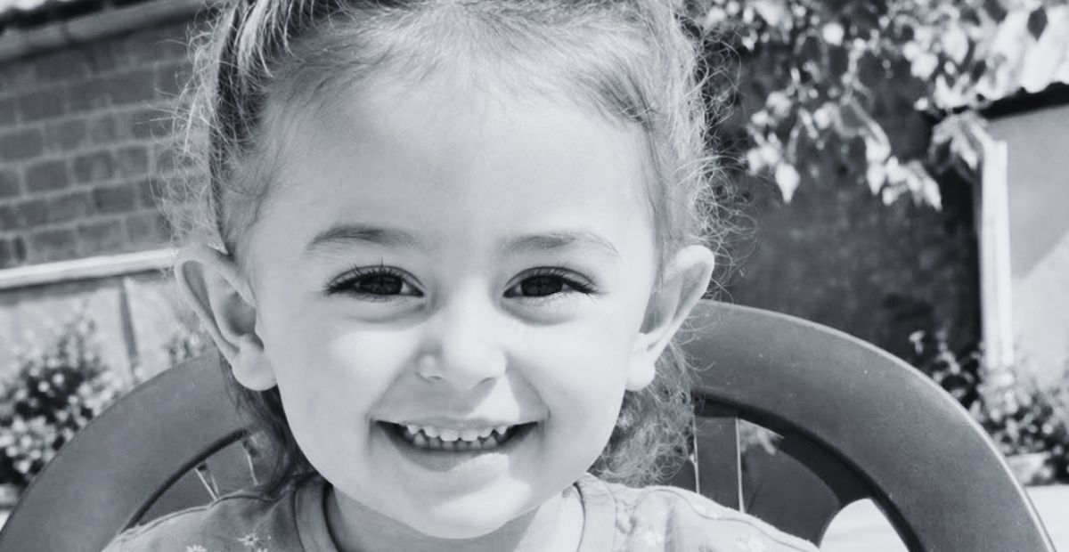 Heartbreaking Farewell Awaits: What Happened to the Little Girl in Treboviq?
