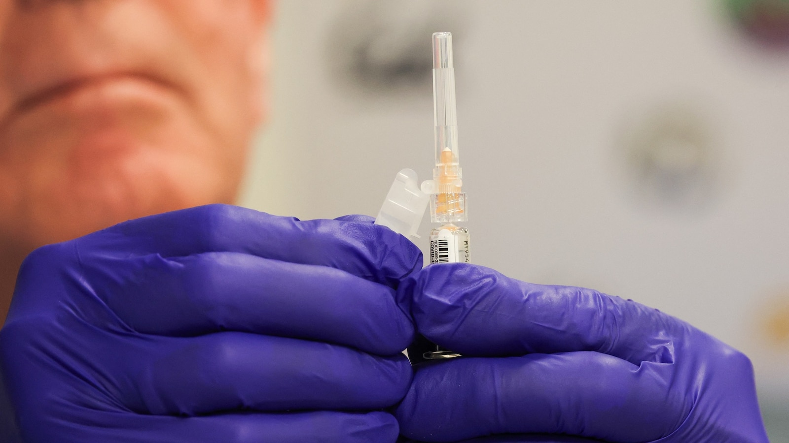 New COVID-19 Vaccines Are Coming: Will Your Insurance Cover Them?