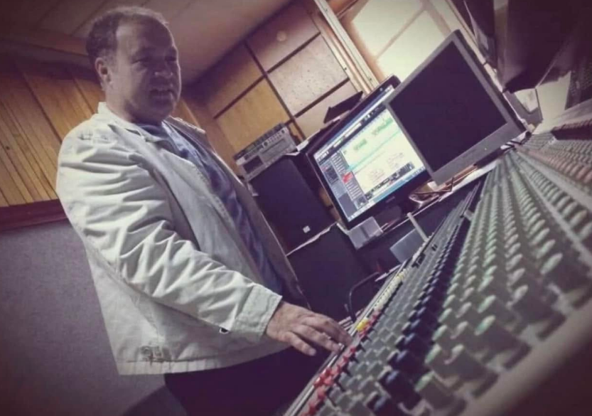 Renowned Kosovar Singer Passes Away, What Was His Lasting Impact?