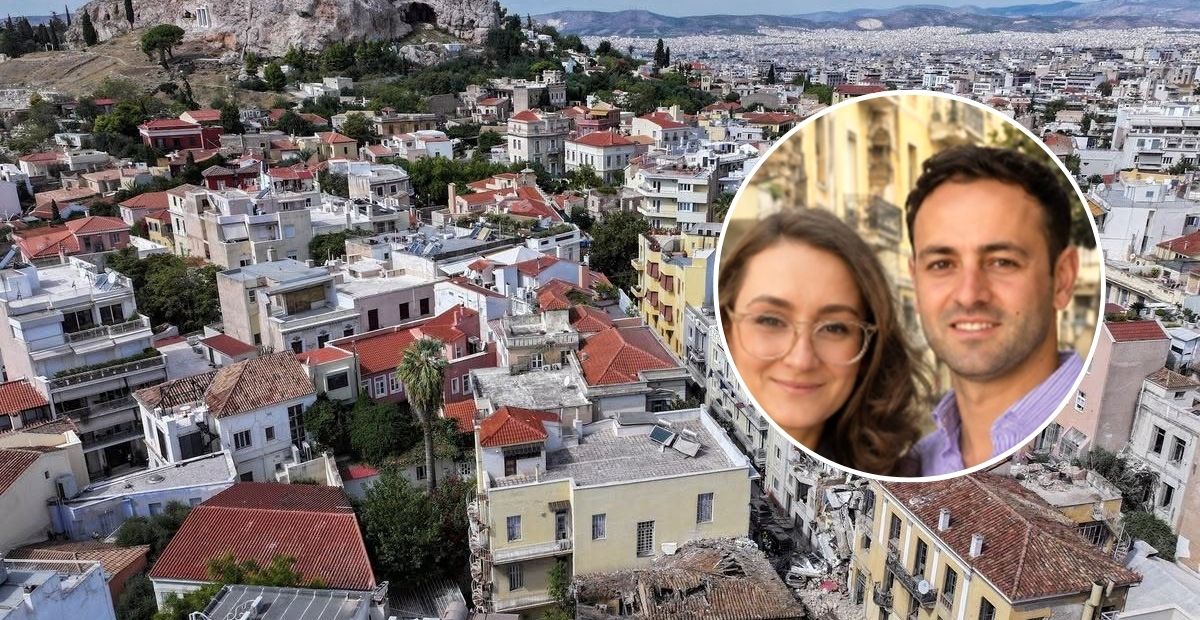 Albanian Nationals Among Missing After Athens Building Collapse