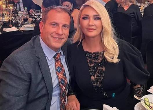 Why Remzie Osmani's Husband's Birthday Message Is Captivating Everyone