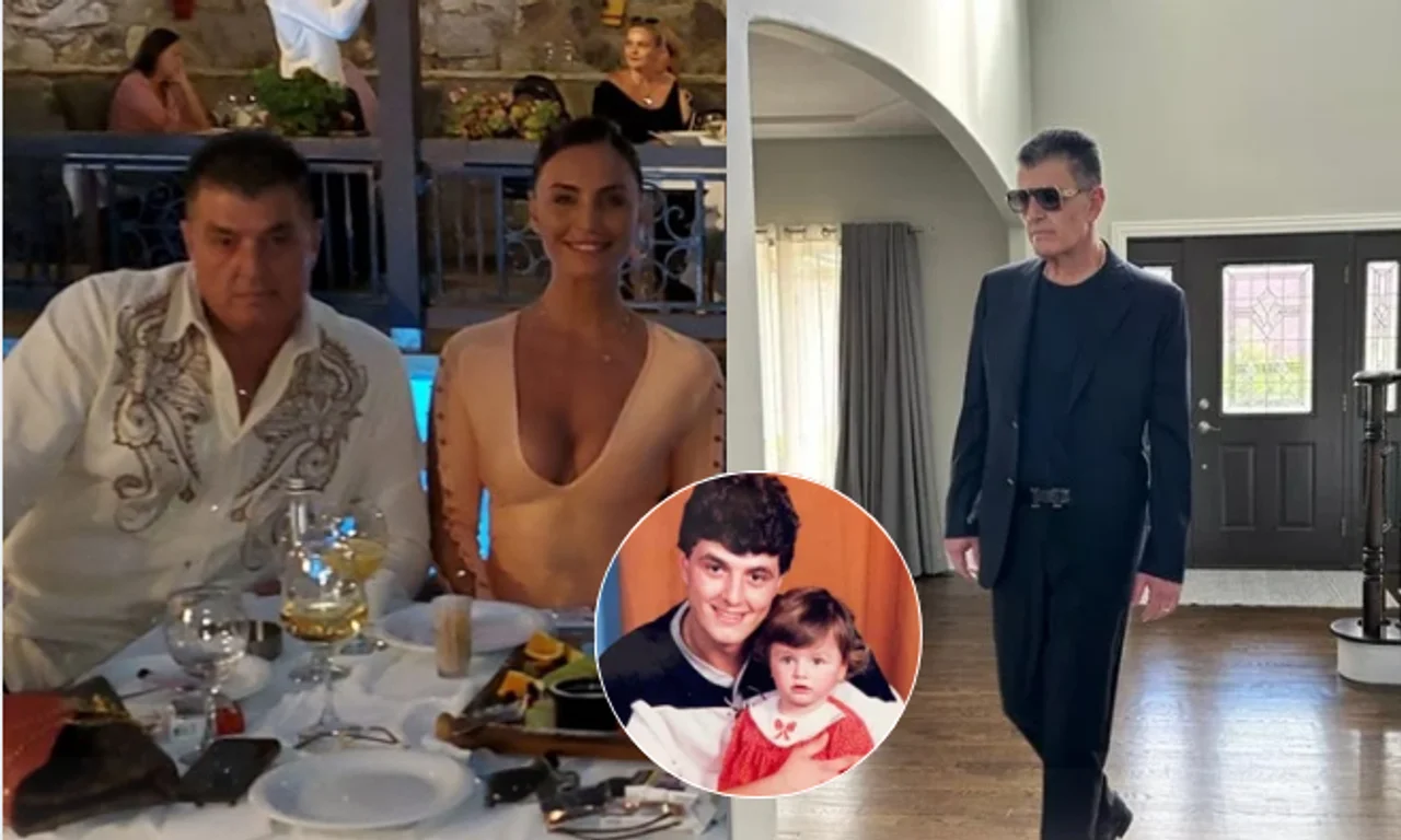 Genta Ismajli's Loss: The Unexpected Heartbreak