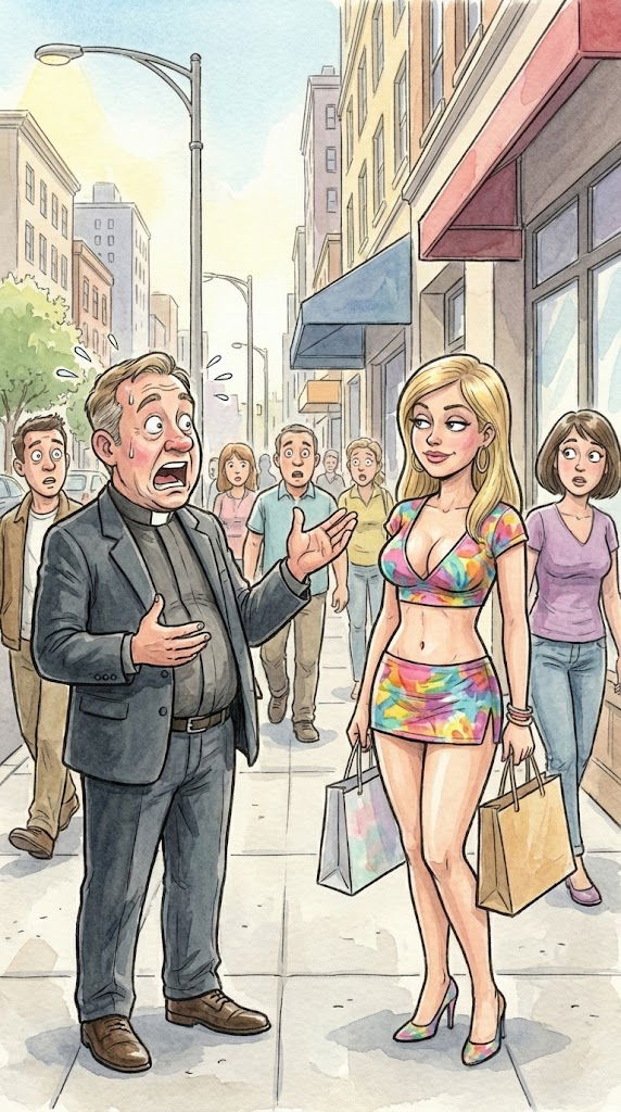 Surprising Recall: Tying the Knot for the Same Couple Again