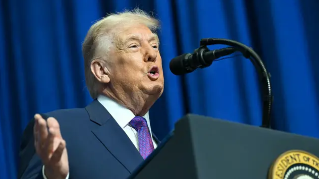 What Donald Trump Revealed About His Views on Young Men