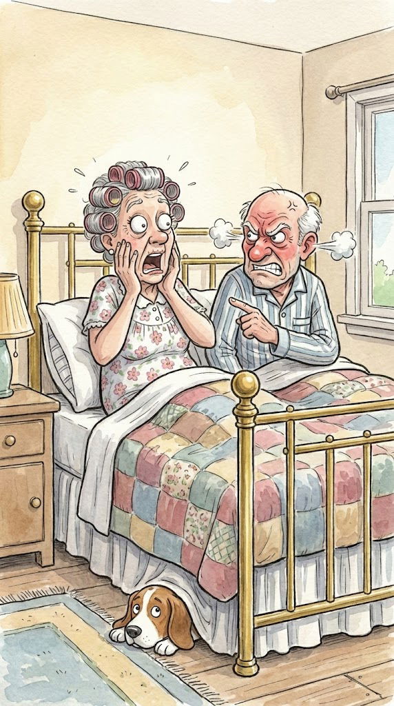 What's Your Past Story?