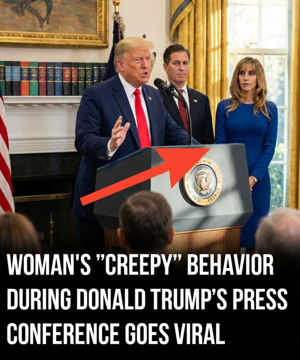 Fans Stirred Up by Billionaire and Trump in Viral Encounter