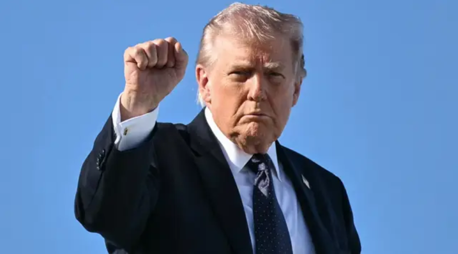 Chilling Prediction: Nostradamus Ties Trump to Middle East Turmoil