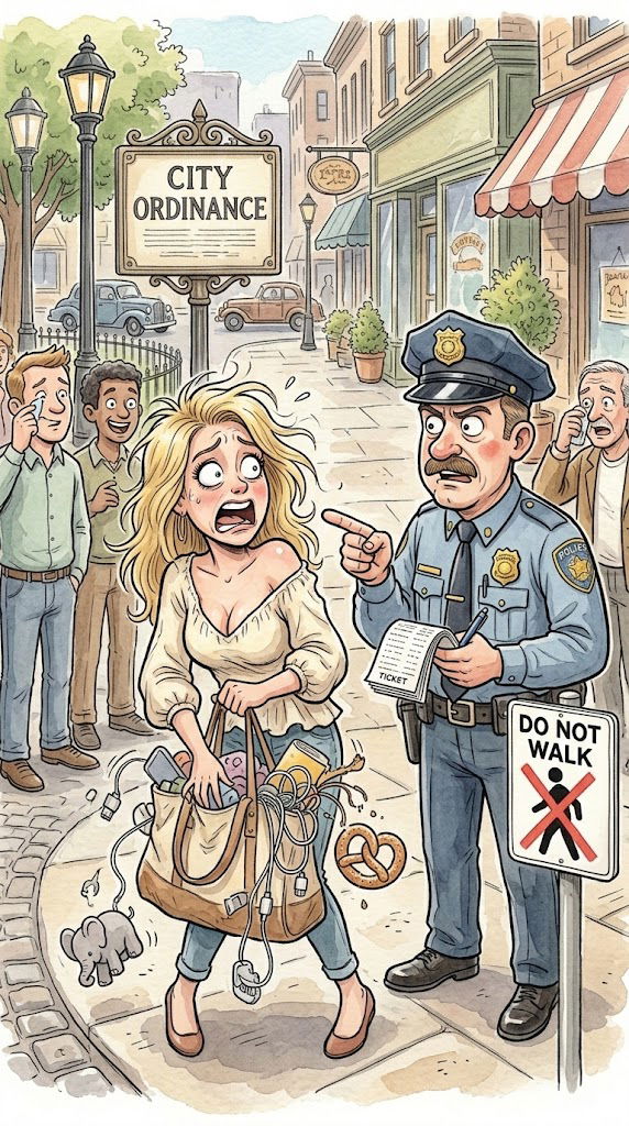 Celeb's Shocking Wardrobe Malfunction Unveiled