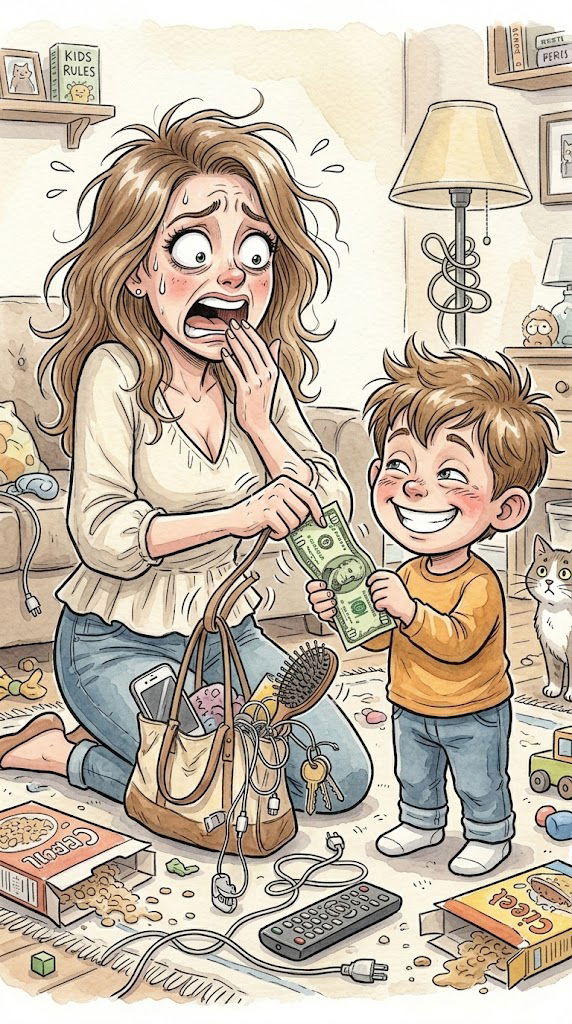 Aftermath of Little Johnny's Latest Controversy