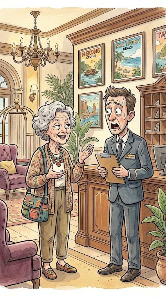 Fresh Details Emerge About Bill's Birthday Surprise