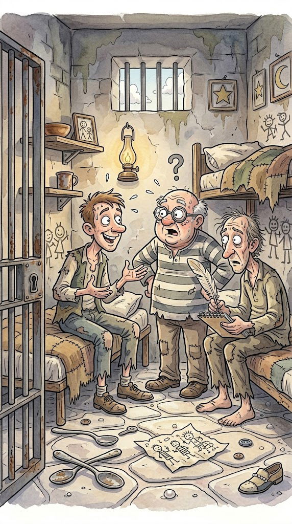 Celebrity's Surprise Gift Revealed