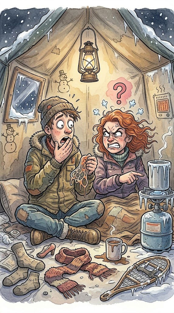 After a Love-Filled Start, Celebrity Couple's Journey Unfolds