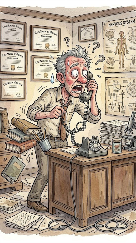 Fans Speculate About A Man's Mysterious Disappearance