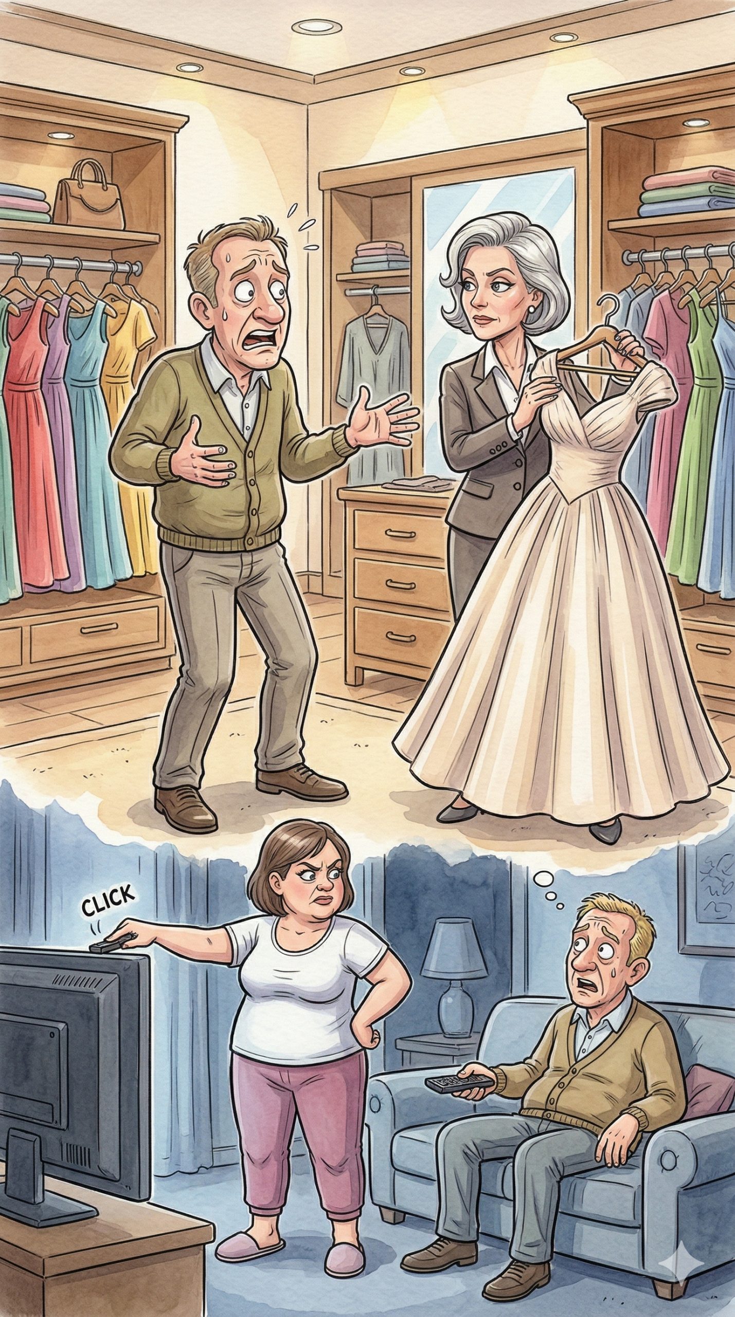 What Men Instantly Get That Leaves Everyone Intrigued